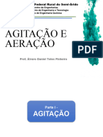 Agitao e Aerao