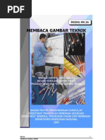 Download MEMBACA GAMBAR TEKNIK by hi-dayat258 SN67256104 doc pdf