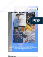 Download MEMBACA GAMBAR TEKNIK by hi-dayat258 SN67256104 doc pdf