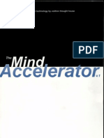 The Mind Accelerator, Your Lexicon For Success OCR