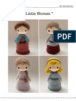 Little Women English