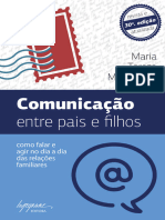 Comunicação Entre Pais e Filhos (Maria Tereza Maldonado) (Z-Library)