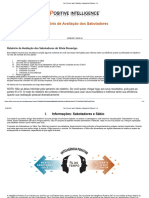 Novi Survey Report 'Saboteur Assessment Results - PT'