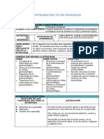 Plantilla Mapa Mental