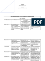 Estructural Funcionalismo Scouts