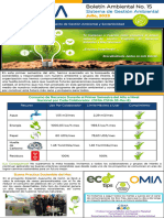 Boletin Ambiental Julio