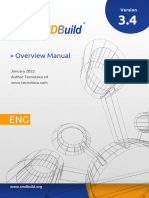 Overview Manual in English