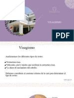 Asesoria de Imagen Visagismo