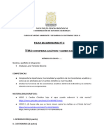 Ficha Seminario5 - 2023 II