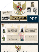 Pancasila Tugas 1 Kelompok