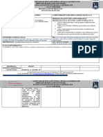 Identificación de Proyectos Solo Ingles 1,2, 3