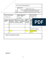 DR - Muhammad Farrukh Shahid 4 Sep 2022 Sample