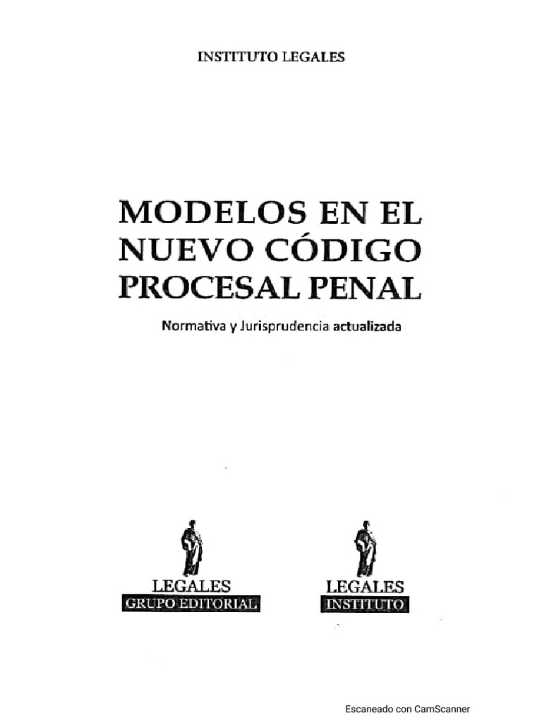 Índice Modelos NCPP | PDF
