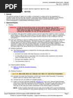 CT7 Turboprop CMM Index Overview | PDF | Engines | Internal Combustion ...