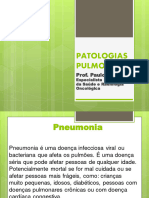 Patologias Pulmonares Tomo-2