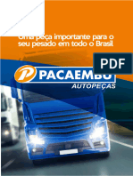 Pacaembu Autopeças