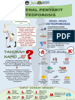 Poster Osteoporosis