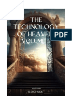 TThe Technology of Heaven Vol 1