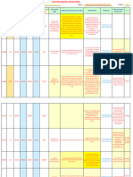 Status Maquinaria - Diciembre 2021 29 Primera