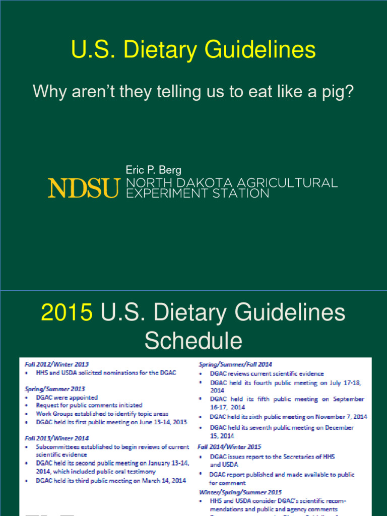 Berg 2018 Iowa Pork Conference PDF Glycemic Index Meat