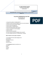 LC Metamorfosis 10º 1