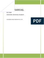 EC9200 User Manual