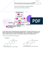 T3A2 Acti5 Contraception D'urgence Et IVG