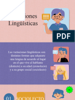 Speech and Language Disorders XL by Slidesgo