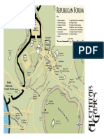 Map of Republican Forum