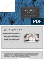 Seguridad Social 1