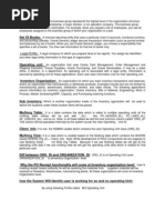 Oracle Gl Qsns and Ans's