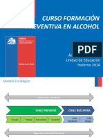 Alcohol y Adolescencia 2014 (Definitivo 2013)