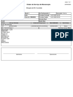 RPT OSCorretiva Modelo 9