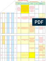 Status Maquinaria - Diciembre 2021 30 Primera