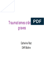 Ract Traumatismes-Craniens