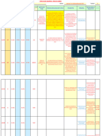 Status Maquinaria - Diciembre 2021 31 Primera