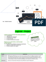 Outils Numeriques Cours 1