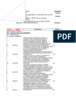 Concentrado General Estimaciones Axochiapan