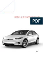 2017 Tesla Model X Owner's Manual - Compressed