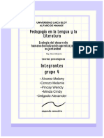 Matrices Teórias Psicológicas ....