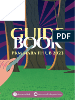 Guide Book PKM Maba FH Ub 2023