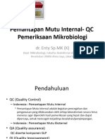 PMI Mikrobiologi 