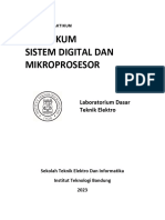 Modul Praktikum EL-2142 Sisdigmik Semester 1 2023-2024