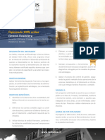 D3 Diplomado Gestion Financiera