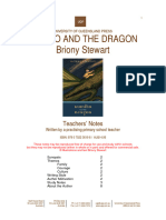 STEWART Briony Kumiko and The Dragon FINAL2010