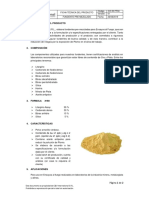 CVI-DI-FT04 Ficha Técnica de Fundente 188