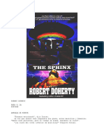 04-Robert Doherty - Area 51 - The Sphinx
