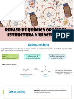 Introducción Orgánica