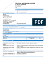 Fds Fosfatase Alcalina Liquiform