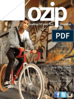 Download OZIP Magazine  October 2011 by OZIP SN67258649 doc pdf